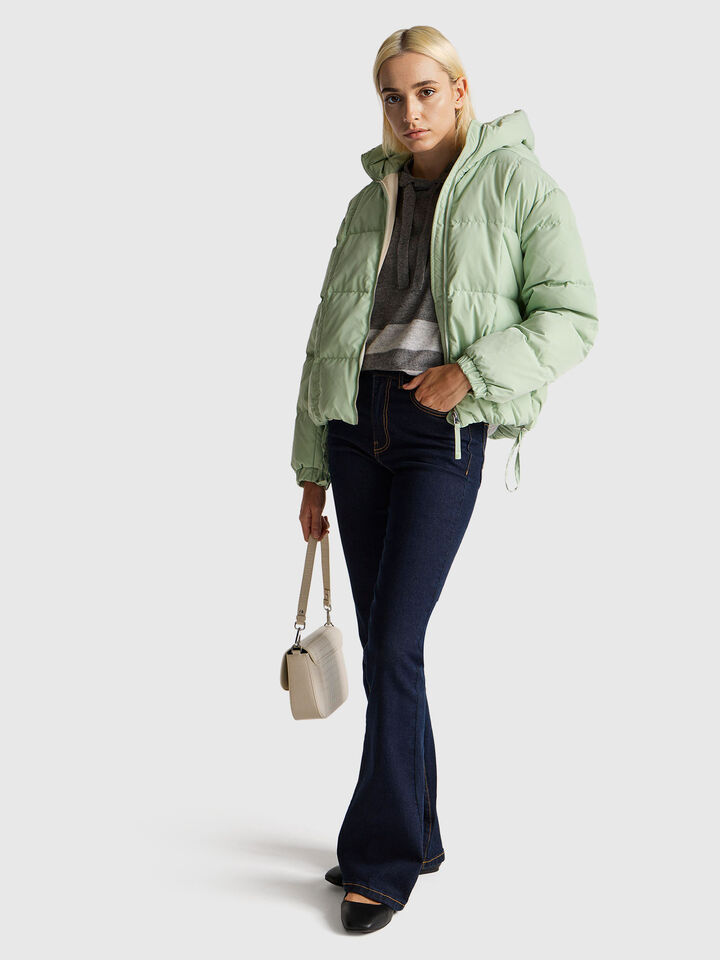 TROUSERS Women image number 3